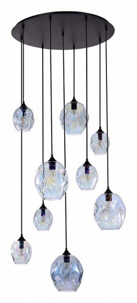 Подвесной светильник ST-Luce Idesia SL1188.403.09 в Советском - sovetskiy.mebel24.online | фото