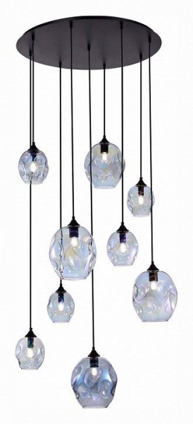 Подвесной светильник ST-Luce Idesia SL1188.403.09 в Советском - sovetskiy.mebel24.online | фото 2