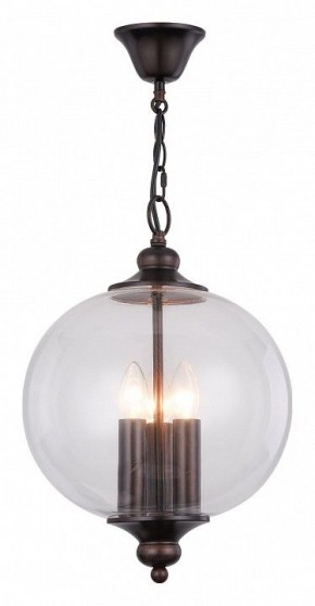 Подвесной светильник ST-Luce Lateria SL362.303.03 в Советском - sovetskiy.mebel24.online | фото 1