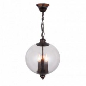 Подвесной светильник ST-Luce Lateria SL362.303.03 в Советском - sovetskiy.mebel24.online | фото 4