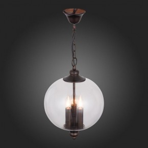 Подвесной светильник ST-Luce Lateria SL362.303.03 в Советском - sovetskiy.mebel24.online | фото 6