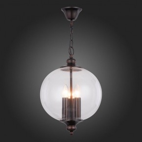 Подвесной светильник ST-Luce Lateria SL362.303.03 в Советском - sovetskiy.mebel24.online | фото 7