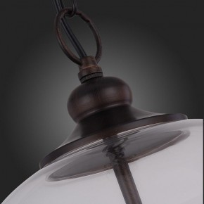 Подвесной светильник ST-Luce Lateria SL362.303.03 в Советском - sovetskiy.mebel24.online | фото 9