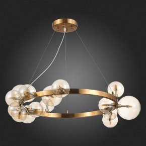 Подвесной светильник ST-Luce Nection SL1165.303.15 в Советском - sovetskiy.mebel24.online | фото 10