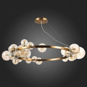 Подвесной светильник ST-Luce Nection SL1165.303.24 в Советском - sovetskiy.mebel24.online | фото 10