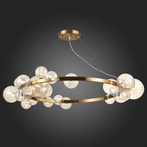 Подвесной светильник ST-Luce Nection SL1165.303.24 в Советском - sovetskiy.mebel24.online | фото 9