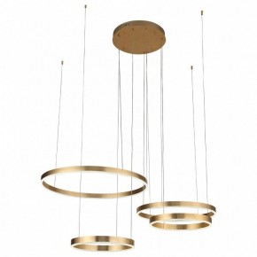 Подвесной светильник ST-Luce Onze SL944.203.04 в Советском - sovetskiy.mebel24.online | фото 10