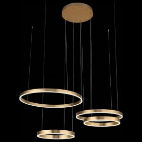 Подвесной светильник ST-Luce Onze SL944.203.04 в Советском - sovetskiy.mebel24.online | фото 11