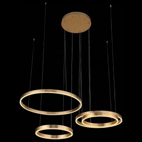 Подвесной светильник ST-Luce Onze SL944.203.04 в Советском - sovetskiy.mebel24.online | фото 12
