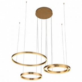 Подвесной светильник ST-Luce Onze SL944.203.04 в Советском - sovetskiy.mebel24.online | фото 14