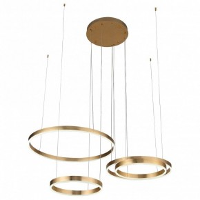 Подвесной светильник ST-Luce Onze SL944.203.04 в Советском - sovetskiy.mebel24.online | фото 2