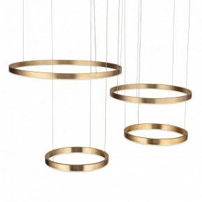 Подвесной светильник ST-Luce Onze SL944.203.04 в Советском - sovetskiy.mebel24.online | фото 8