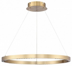 Подвесной светильник ST-Luce PARILLA SL6238.333.01 в Советском - sovetskiy.mebel24.online | фото 3