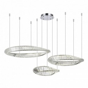 Подвесной светильник ST-Luce Ritorto SL6204.111.03 в Советском - sovetskiy.mebel24.online | фото 2