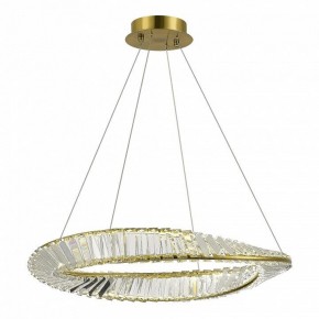 Подвесной светильник ST-Luce Ritorto SL6204.301.01 в Советском - sovetskiy.mebel24.online | фото 2