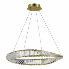 Подвесной светильник ST-Luce Ritorto SL6204.301.01 в Советском - sovetskiy.mebel24.online | фото 3