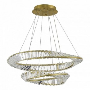 Подвесной светильник ST-Luce Ritorto SL6204.301.02 в Советском - sovetskiy.mebel24.online | фото 3