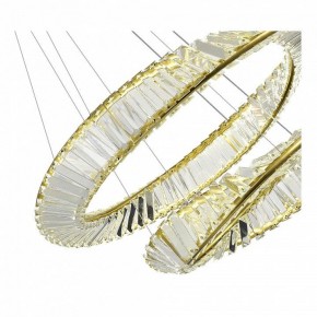 Подвесной светильник ST-Luce Ritorto SL6204.301.02 в Советском - sovetskiy.mebel24.online | фото 4