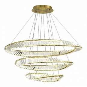 Подвесной светильник ST-Luce Ritorto SL6204.301.03 в Советском - sovetskiy.mebel24.online | фото 2