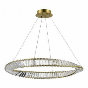 Подвесной светильник ST-Luce Ritorto SL6204.311.01 в Советском - sovetskiy.mebel24.online | фото 3
