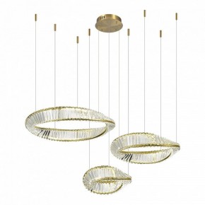 Подвесной светильник ST-Luce Ritorto SL6204.311.03 в Советском - sovetskiy.mebel24.online | фото 2