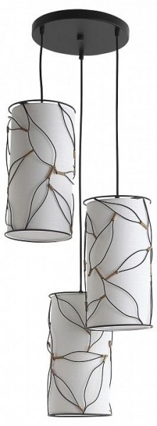 Подвесной светильник ST-Luce Root SL6228.403.03 в Советском - sovetskiy.mebel24.online | фото