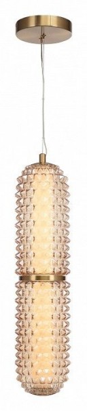 Подвесной светильник ST-Luce SAGUARO SL6144.303.01 в Советском - sovetskiy.mebel24.online | фото 2