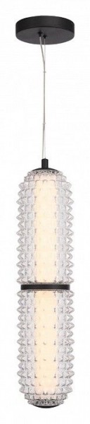 Подвесной светильник ST-Luce SAGUARO SL6144.403.01 в Советском - sovetskiy.mebel24.online | фото 2