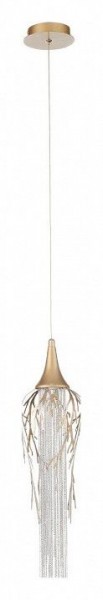 Подвесной светильник ST-Luce Salica SL1116.203.01 в Советском - sovetskiy.mebel24.online | фото 2