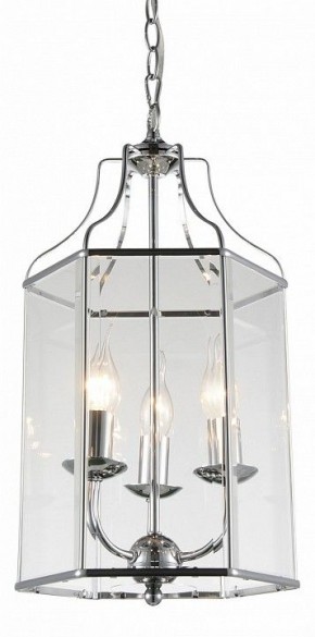 Подвесной светильник ST-Luce SL228 SL228.103.03 в Советском - sovetskiy.mebel24.online | фото