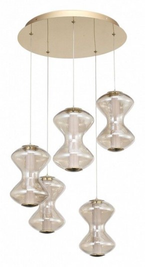 Подвесной светильник ST-Luce SPINE SL6136.233.01 в Советском - sovetskiy.mebel24.online | фото