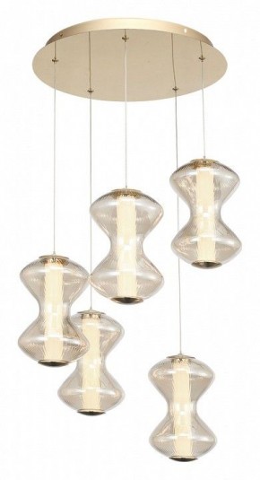 Подвесной светильник ST-Luce SPINE SL6136.233.01 в Советском - sovetskiy.mebel24.online | фото 2