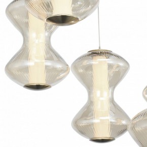 Подвесной светильник ST-Luce SPINE SL6136.233.01 в Советском - sovetskiy.mebel24.online | фото 6