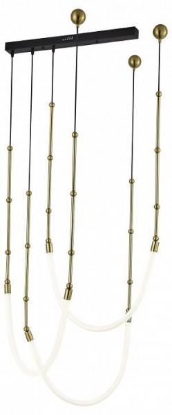 Подвесной светильник ST-Luce Strap SL6132.303.45 в Советском - sovetskiy.mebel24.online | фото 2