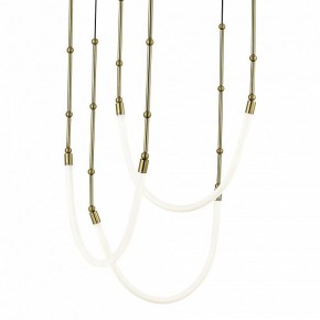 Подвесной светильник ST-Luce Strap SL6132.303.45 в Советском - sovetskiy.mebel24.online | фото 3