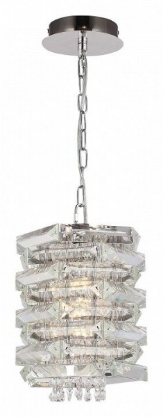 Подвесной светильник ST-Luce STROZZI SL6137.103.01 в Советском - sovetskiy.mebel24.online | фото 2