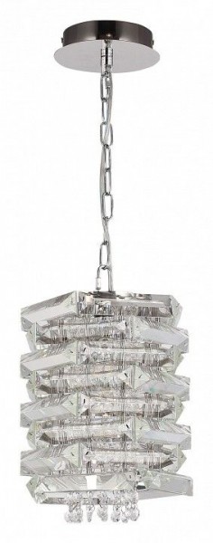 Подвесной светильник ST-Luce STROZZI SL6137.103.01 в Советском - sovetskiy.mebel24.online | фото 3