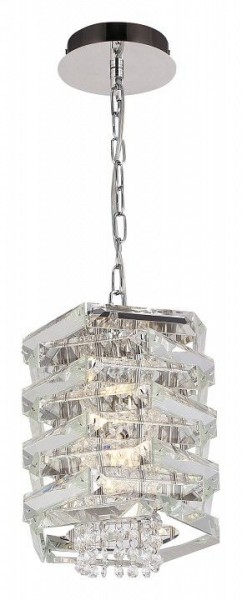 Подвесной светильник ST-Luce STROZZI SL6137.103.01 в Советском - sovetskiy.mebel24.online | фото 4