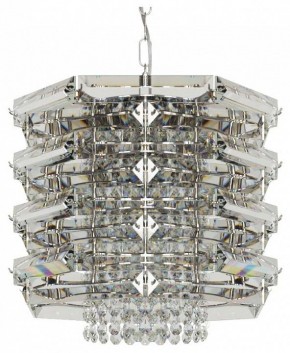 Подвесной светильник ST-Luce STROZZI SL6137.103.04 в Советском - sovetskiy.mebel24.online | фото