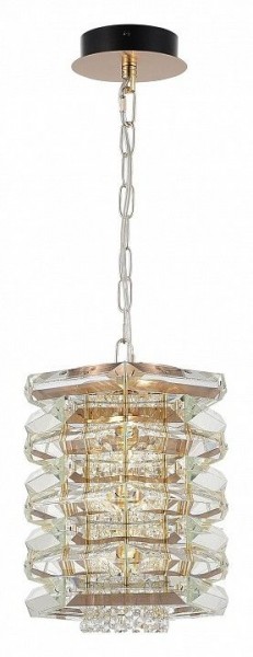 Подвесной светильник ST-Luce STROZZI SL6137.203.01 в Советском - sovetskiy.mebel24.online | фото 2