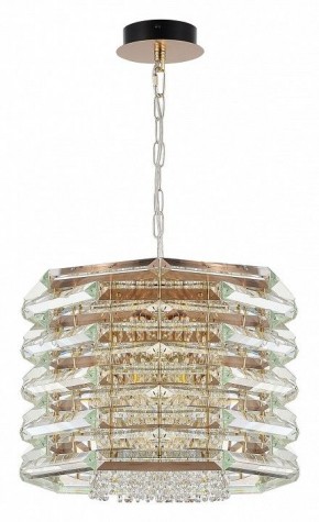Подвесной светильник ST-Luce STROZZI SL6137.203.08 в Советском - sovetskiy.mebel24.online | фото 3