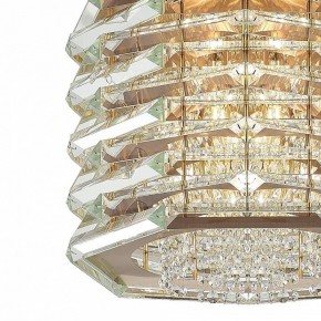 Подвесной светильник ST-Luce STROZZI SL6137.203.08 в Советском - sovetskiy.mebel24.online | фото 6