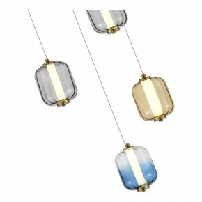 Подвесной светильник ST-Luce Summer SL1193.303.05 в Советском - sovetskiy.mebel24.online | фото 3