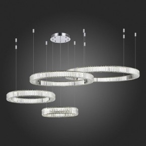 Подвесной светильник ST-Luce Tivoli SL1622.103.04 в Советском - sovetskiy.mebel24.online | фото 4