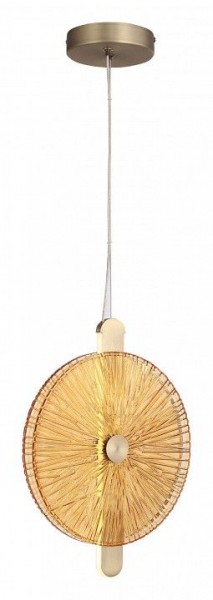 Подвесной светильник ST-Luce WASI SL6141.313.01 в Советском - sovetskiy.mebel24.online | фото 4