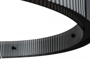 Подвесной светильник Stilfort Lucen 4007/02/08P в Советском - sovetskiy.mebel24.online | фото 5