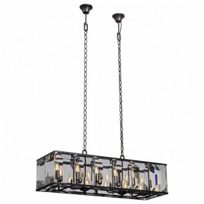 Подвесной светильник Vitaluce 4282 V4282-1/12 в Советском - sovetskiy.mebel24.online | фото 2