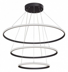 Подвесной светильник Vitaluce V04614 V04614-13/3S в Советском - sovetskiy.mebel24.online | фото