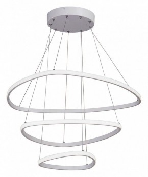 Подвесной светильник Vitaluce V04624 V04624-03/3S в Советском - sovetskiy.mebel24.online | фото
