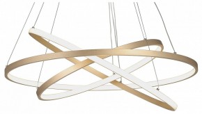 Подвесной светильник Vitaluce V2516 V2516-8/3S в Советском - sovetskiy.mebel24.online | фото
